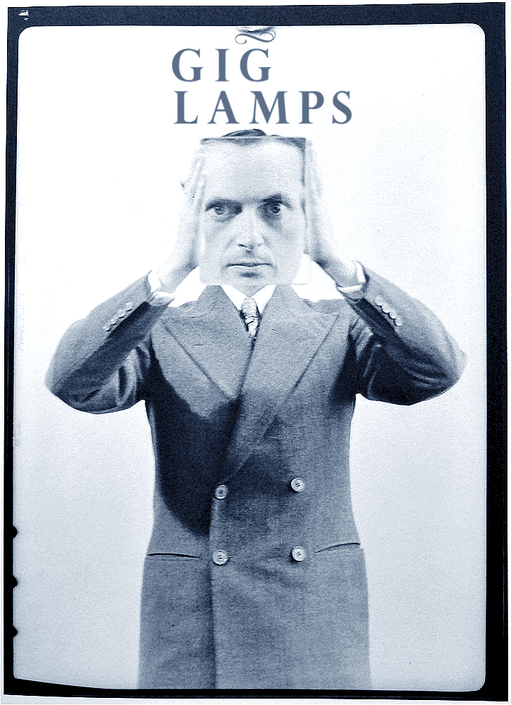 GIG LAMPS