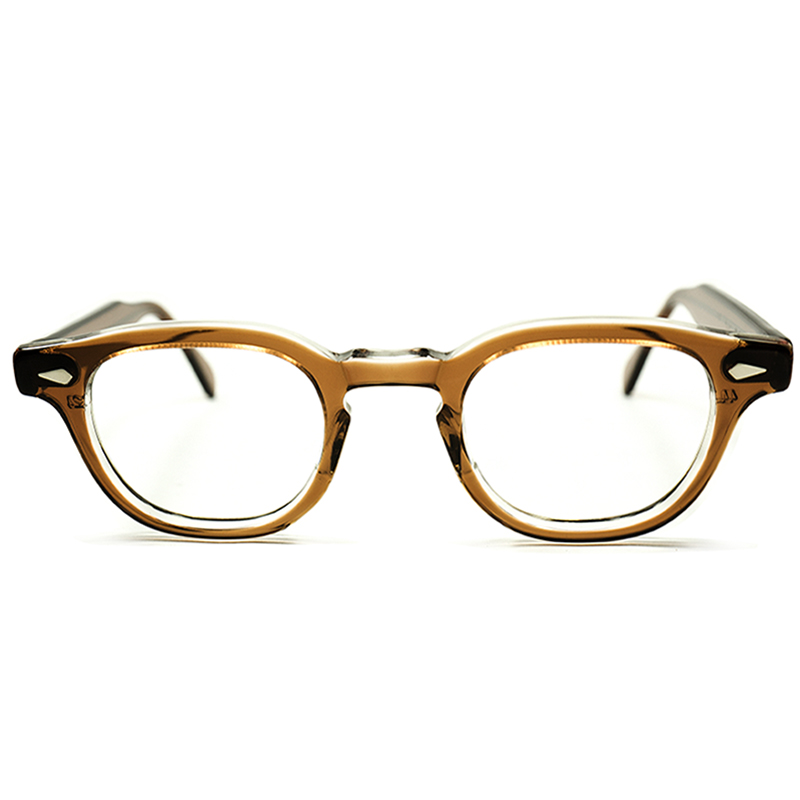 GIG LAMPS 1950s-1960s TART OPTICAL ARNEL BROWN SMOKE ( タート