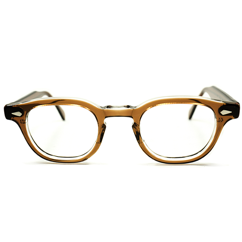 【SPECIAL】TART OPTICAL ARNEL BROWN SMOKE