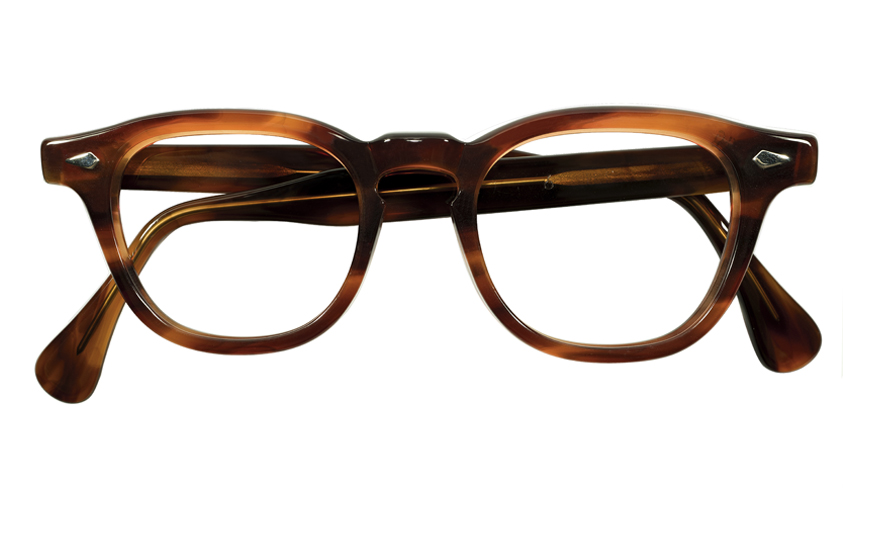 50s USA TART OPTICAL ARNEL 46-20-