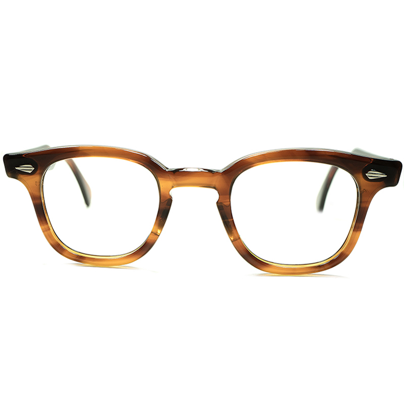 imperial optical 650 red bark 44-24 145