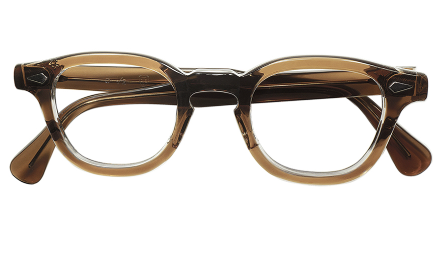 【SPECIAL】TART OPTICAL ARNEL BROWN SMOKE