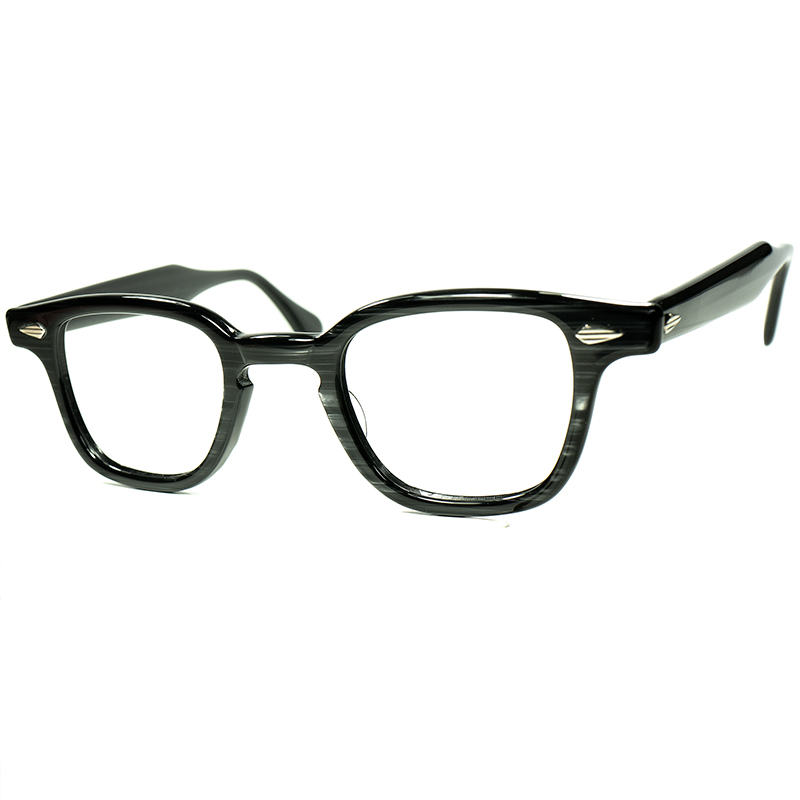 imperial optical 630 red bark 42-24 51/2