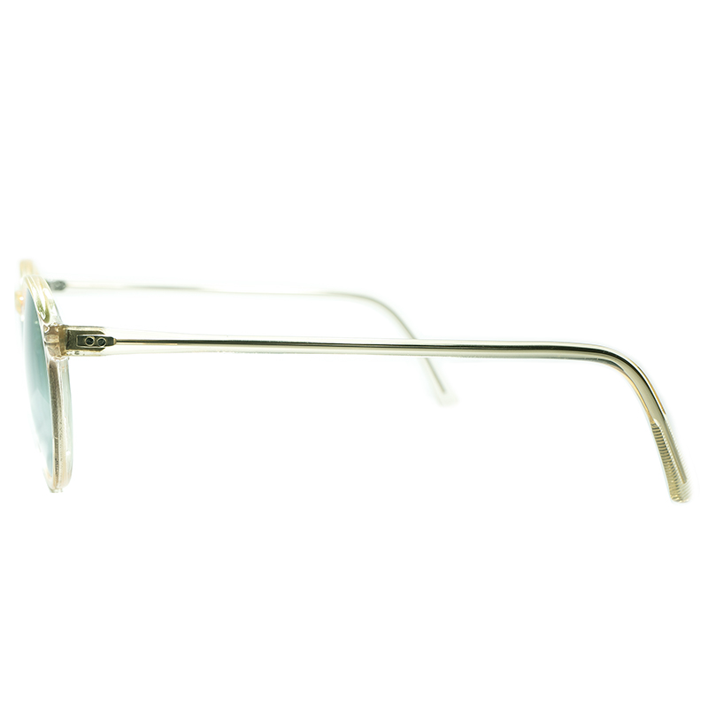 デッド 40s  Optical  FUL-VUE 眼鏡 サングラス/メガネ 小物 メンズ 愛用
