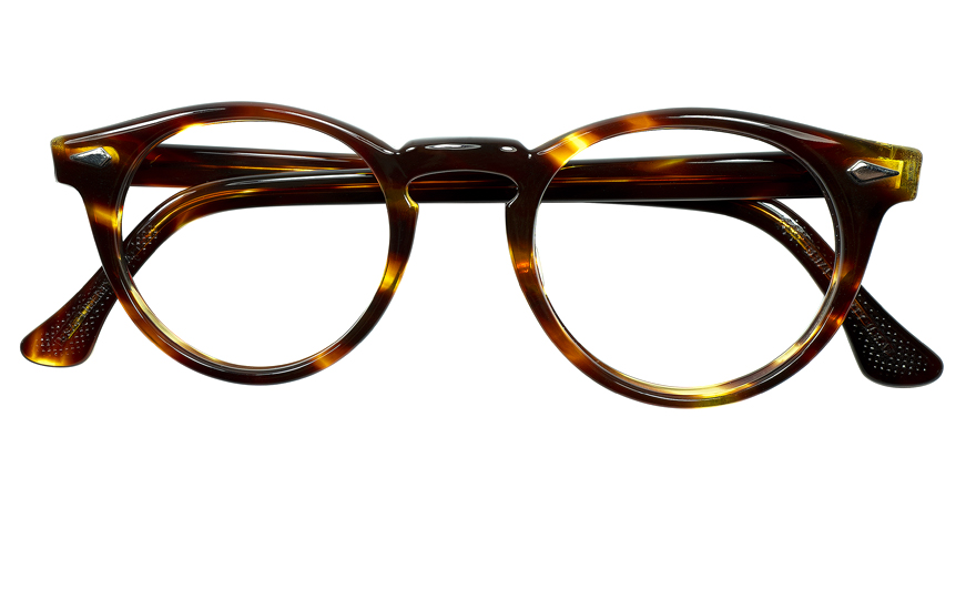 シルバーグレー サイズ 50s LibertyOptical Shine 45-22 Rosewood