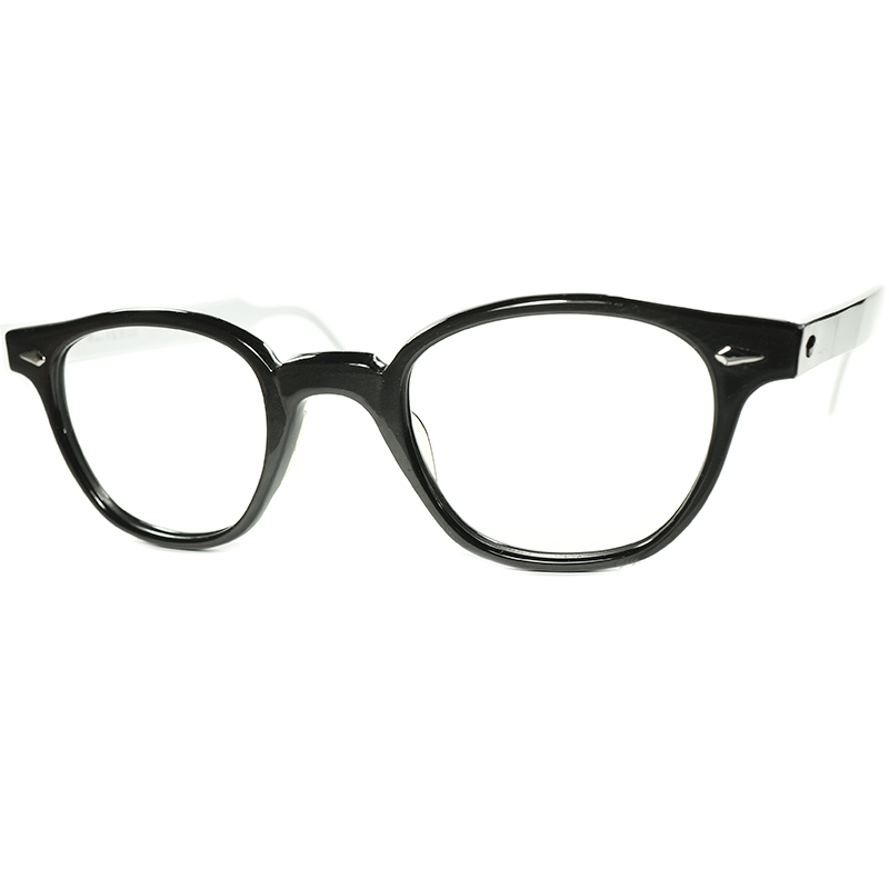 ボシュロム セーフティ american optical ホーンリム B&L