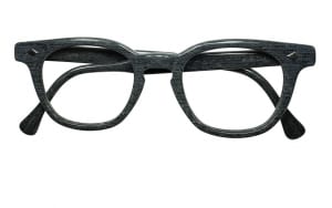 1950s  IMPERIAL OPTICAL ARNEL系 HORN RIMMADEINUSA