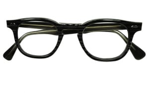 1950s  IMPERIAL OPTICAL ARNEL系 HORN RIMMADEINUSA