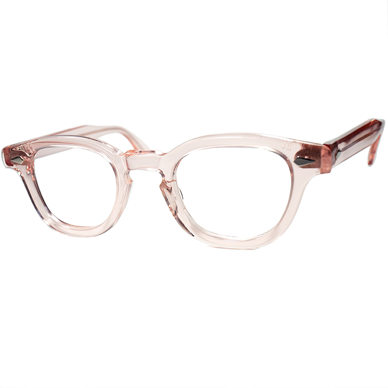 GIG LAMPS 1950s-1960s TART OPTICAL ARNEL FLESH PINK ( タート 