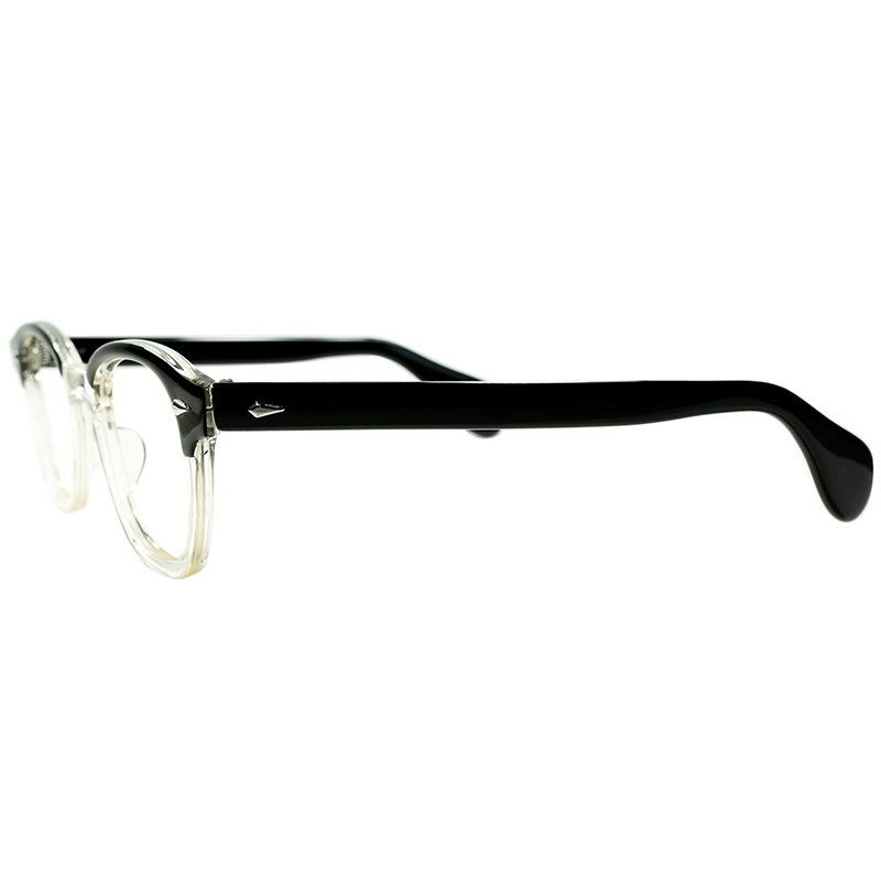 超歓迎】【超歓迎】美品 60s American Optical Jazz サングラス