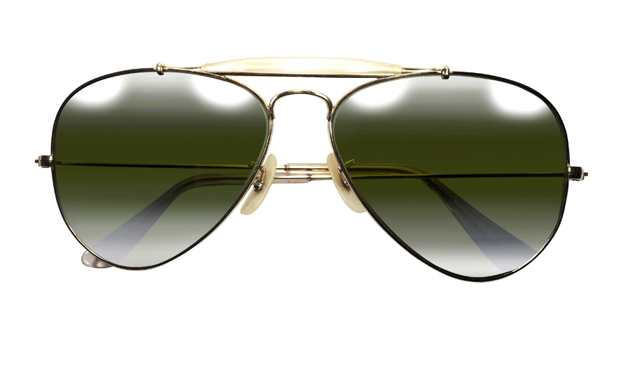 新品‼️送料無料‼️B&L RAY-BANレイバン U.S.A製 AVIATOR