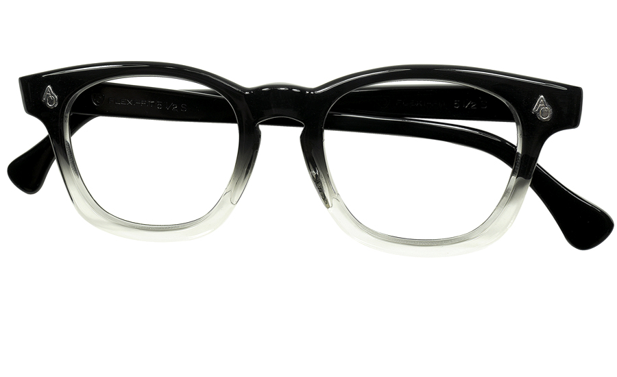 デッドストック American Optical AOヒンジ 46／20-