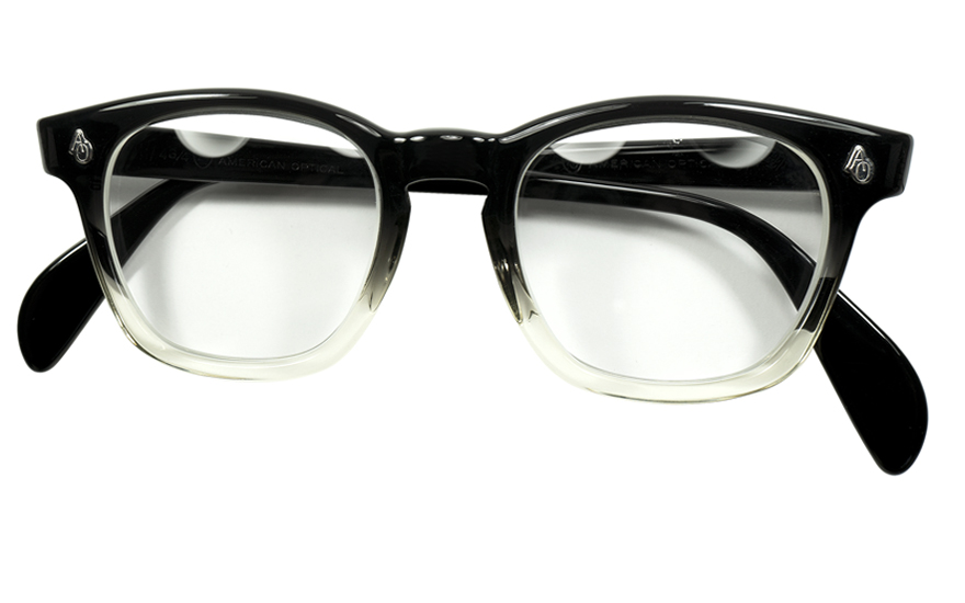 デッドストック American Optical AOヒンジ 46／20-