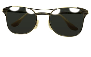 【送料込み】《希少》B&L Ray-Ban Signet Ⅱ