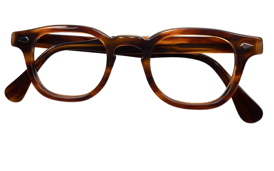 ■TART OPTICAL ARNEL44 タートオプティカルアーネル白山眼鏡