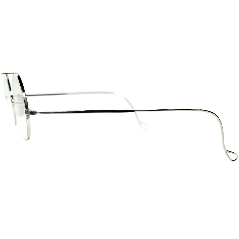 スタイリッシュシンプル 512191○ American Optical 4 1/2 クリア