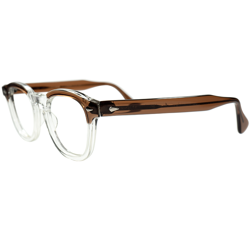 TART OPTICAL ARNEL BROWN SMOKE CB オリジナル-