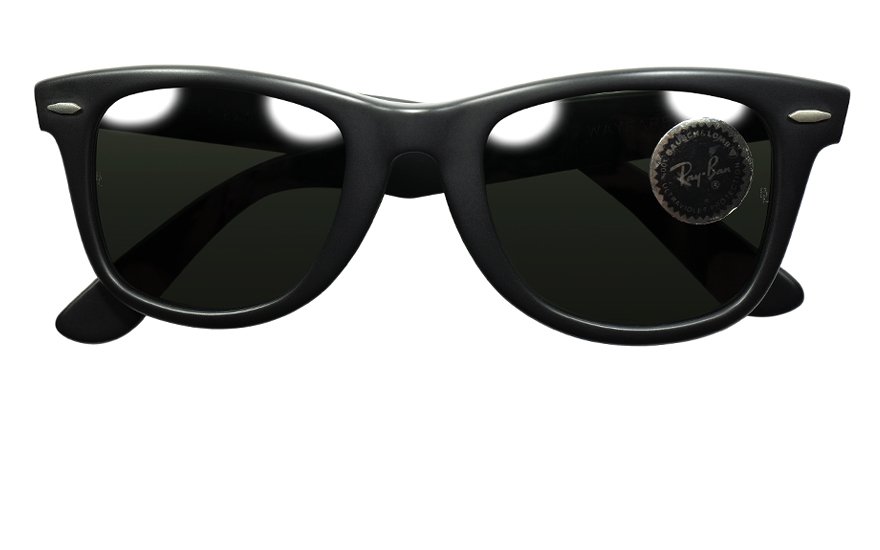 『Ray-Ban-レイバン-』WAYFARER