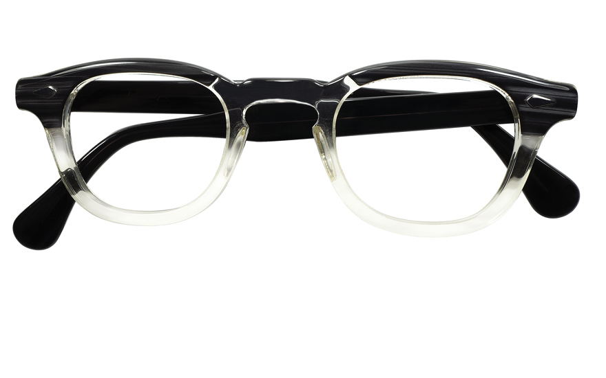 VINTAGE Tart Optical ARNEL blackwood