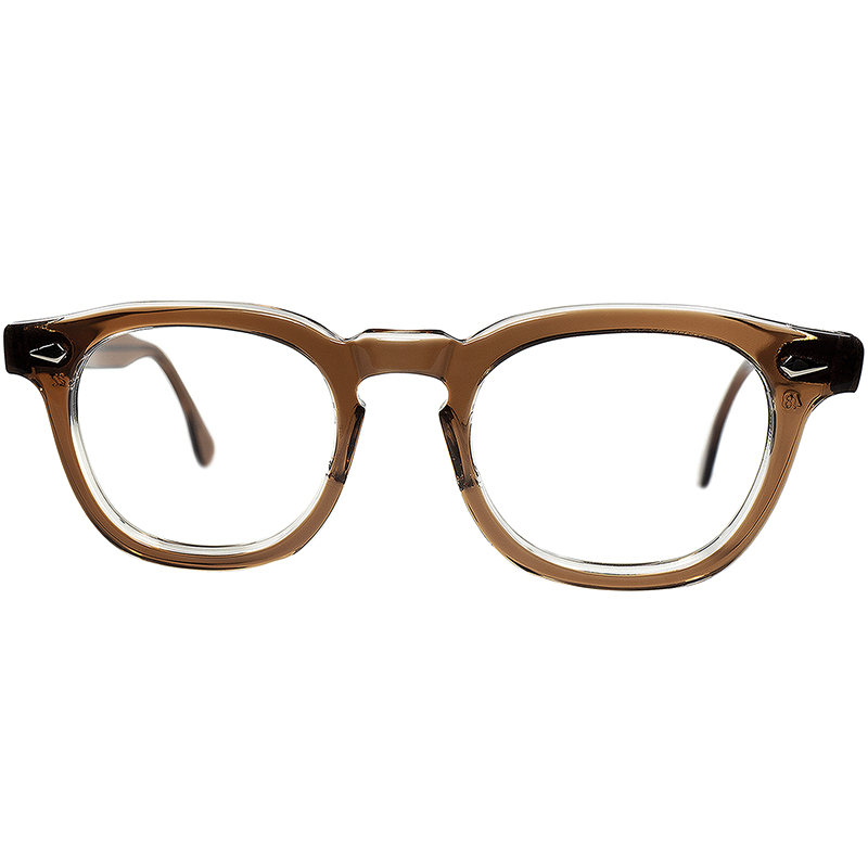 希少サイズ 1950s-1960s TART OPTICAL USA製-