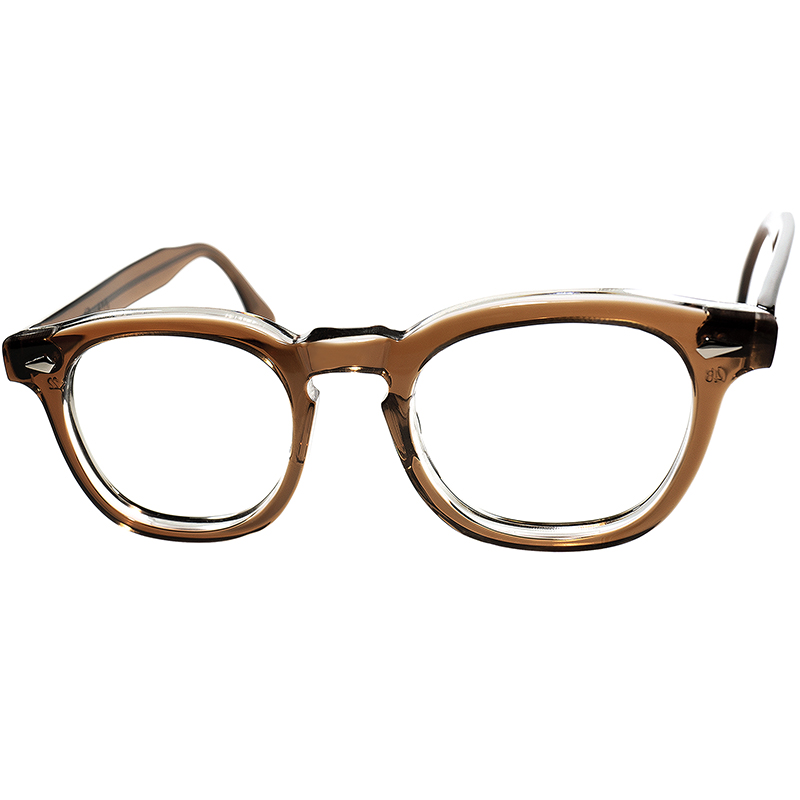 希少サイズ 1950s-1960s TART OPTICAL USA製-