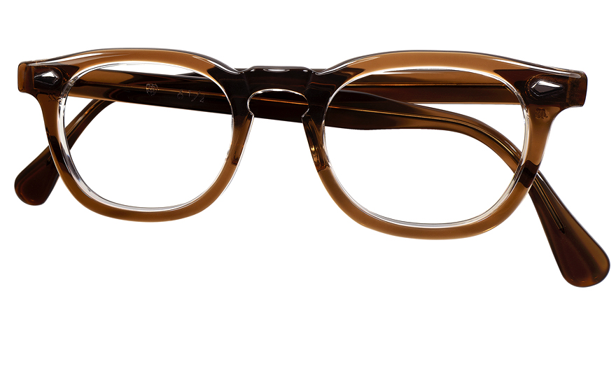 【SPECIAL】TART OPTICAL ARNEL BROWN SMOKE